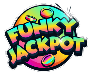 Funky Jackpot Logo