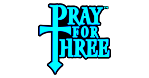 Pray for Three