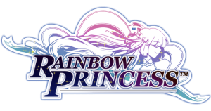 Rainbow Princess