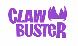 Clawbuster Logo