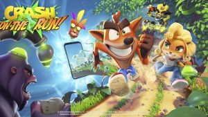 Crush Games