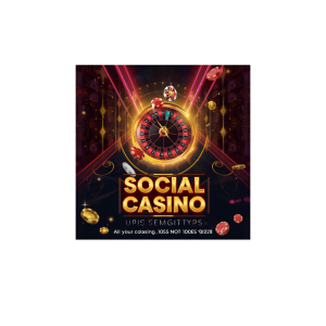 Social Casinos