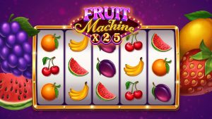 free fruit slot machines