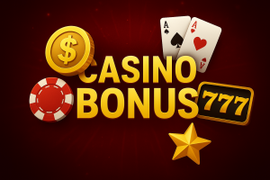 Casino Bonus