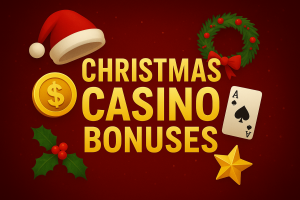 Holiday Casino Bonuses