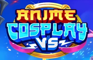 Anime Cosplay VS