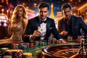 Casino Movies