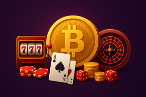 Crypto Casinos Bitcoin