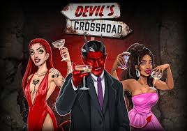 Devil’s Crossroad