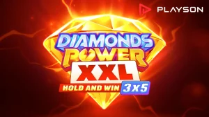 Diamonds Power XXL
