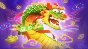 Fortune-Dragon
