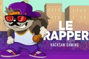 Le Rapper