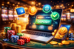 Payment Methods