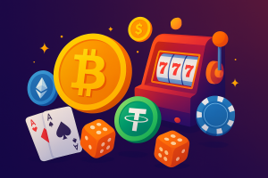 USDT