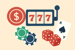 Wagering