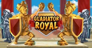 gladiator royal