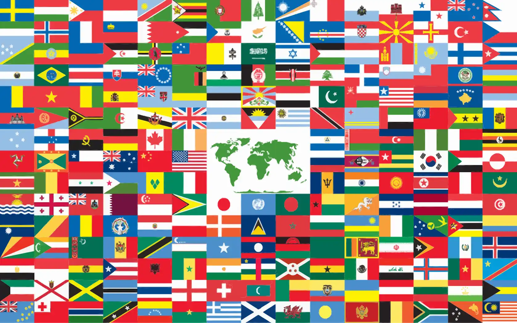 International Casinos