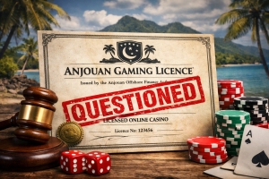 Anjouan