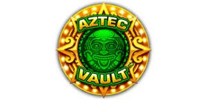 Aztec Vault slot