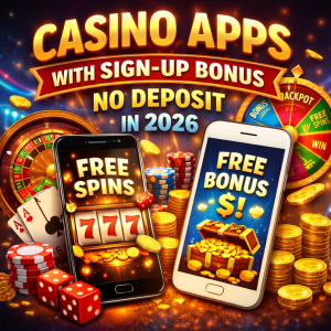 Casino Apps