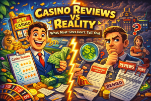 Casino Reviews