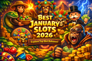 January Slots