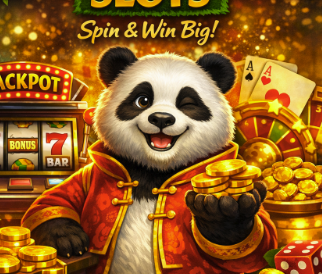 Panda Casino