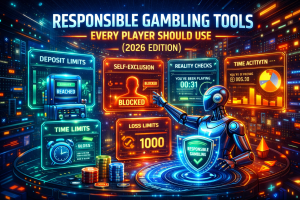Responsible Gambling