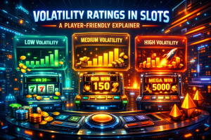 Volatility Ratings