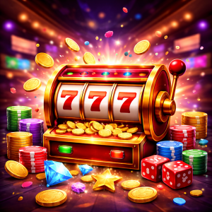 free slots