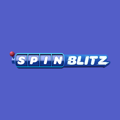 SpinBlitz Casino