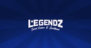 Legendz Casino Legendz Casino