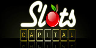 Slots Capital Casino