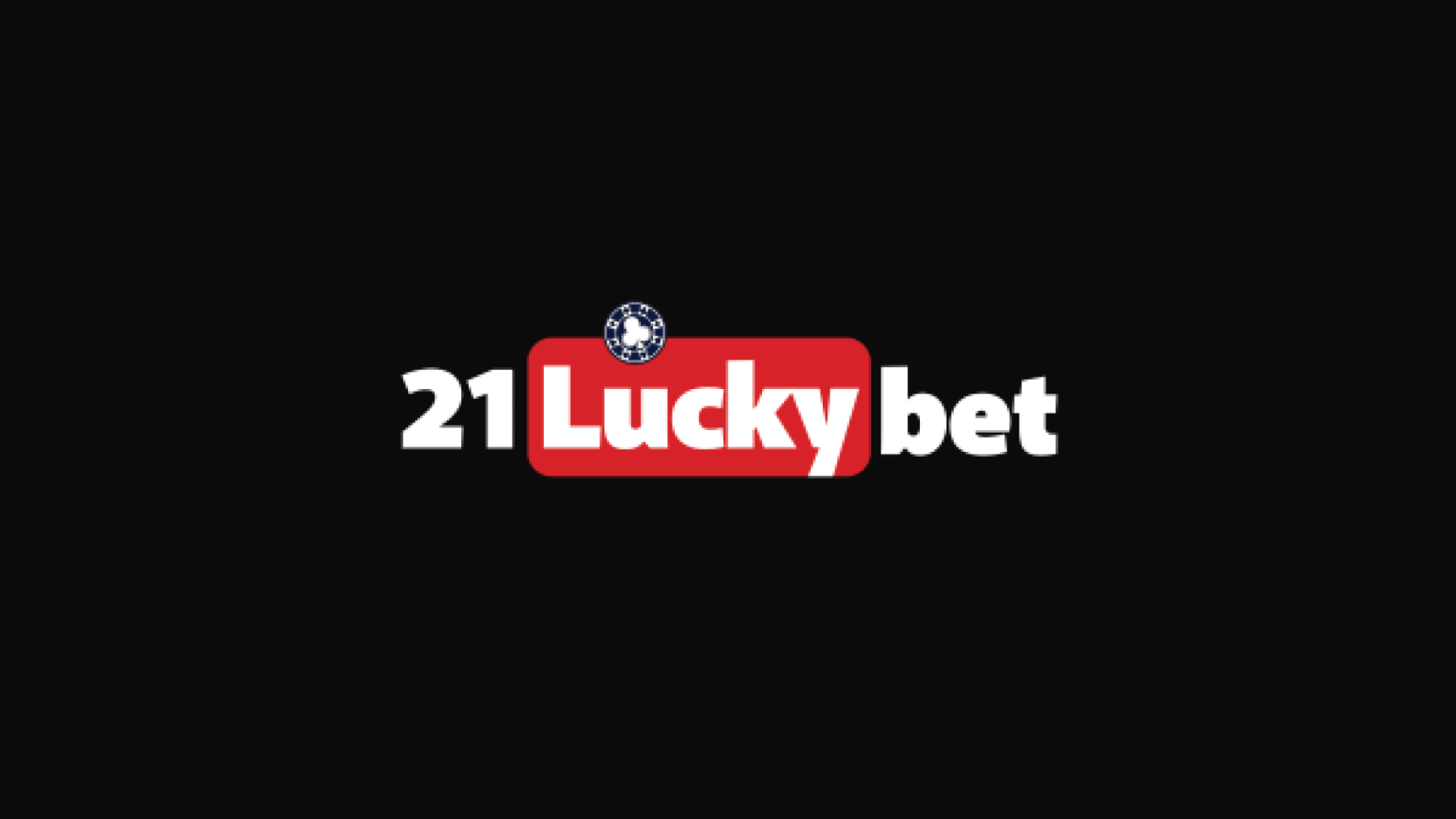 21LuckyBet Casino 21LuckyBet Casino