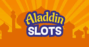 Aladdin Slots Casino