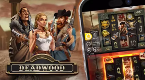 Deadwood