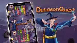 Dungeon Quest