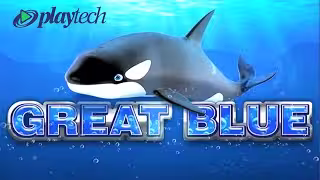 Great Blue
