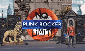 Punk Rocker