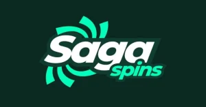 SagaSpins Casino