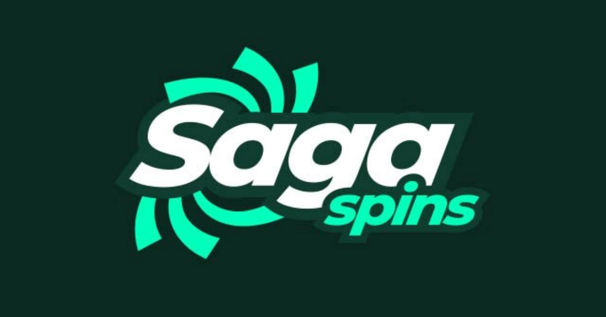 SagaSpins Casino