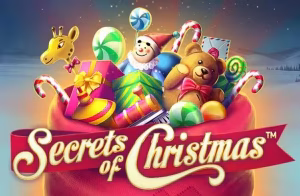 Secrects Of Christmas