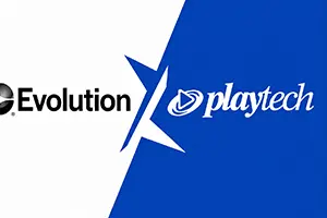 Evolution vs Playtech