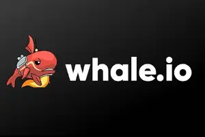 Whale.io Casino Review 2026