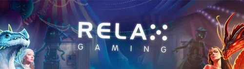 Relax-Gaming